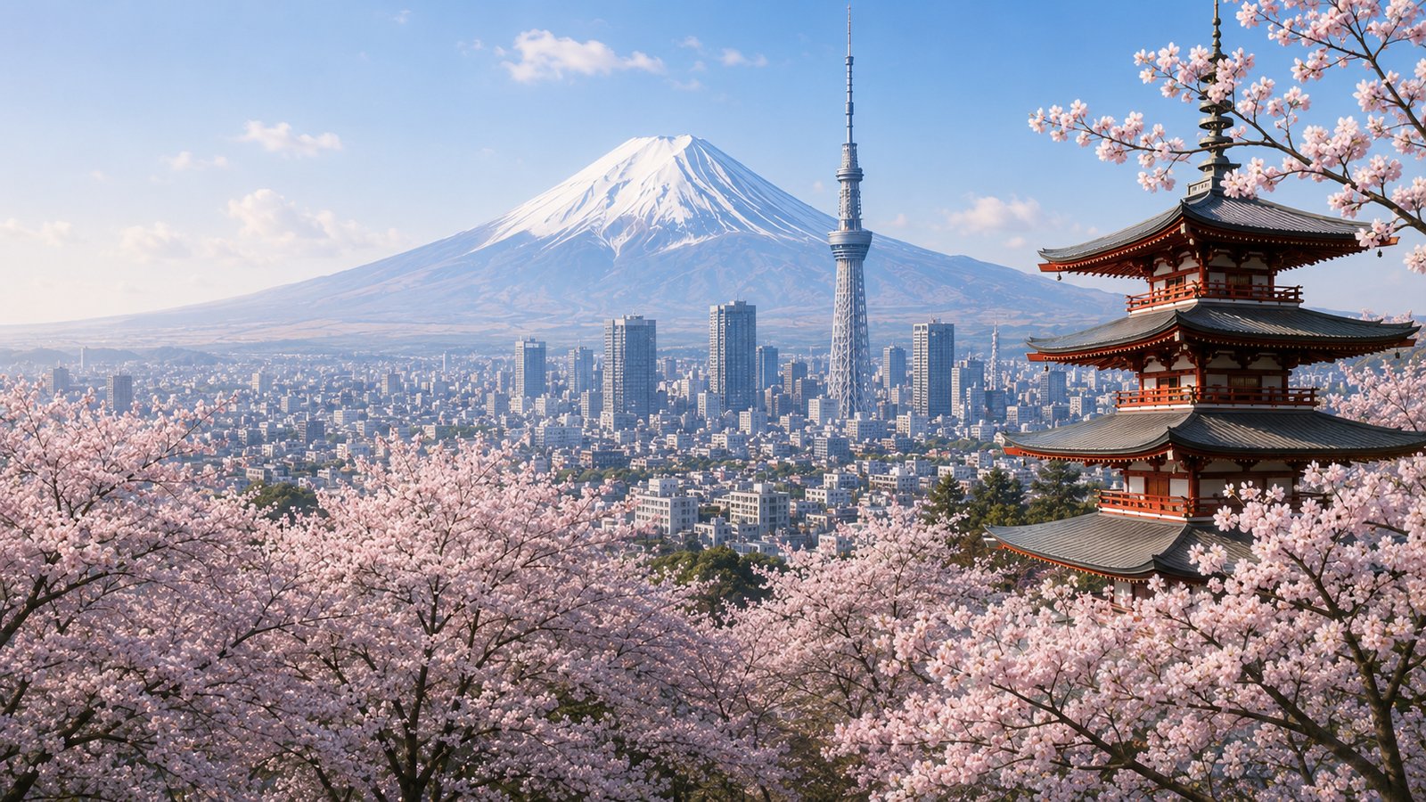 Japan Innovation & Technology Program