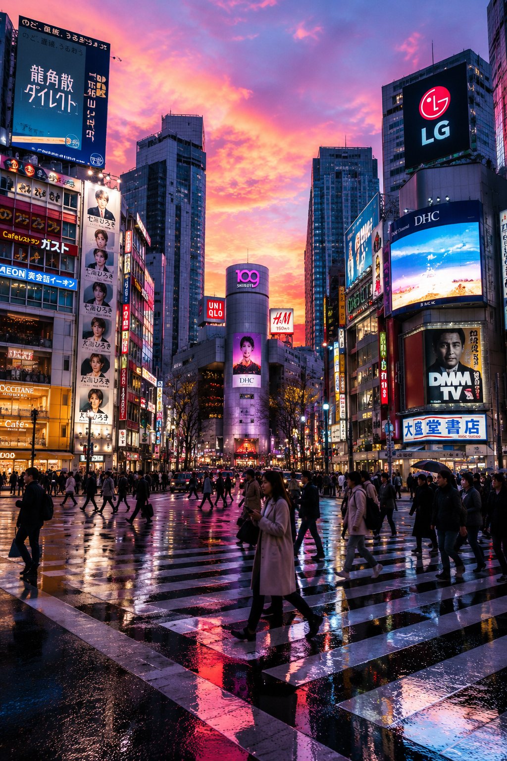 Japan Innovation & Technology Program