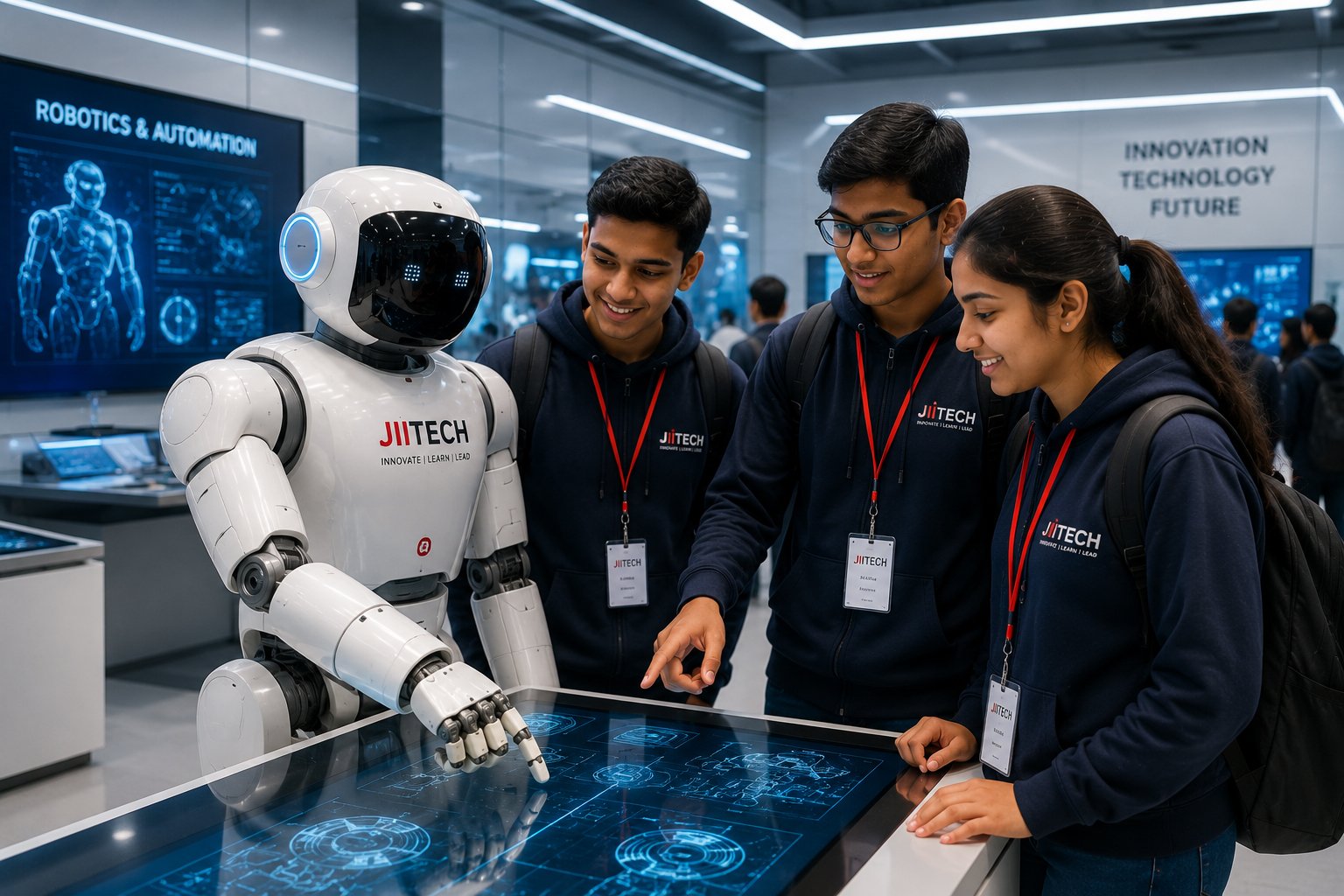 Innovation and technology in Japan