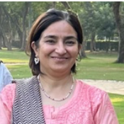Dr. Shanuja Beri