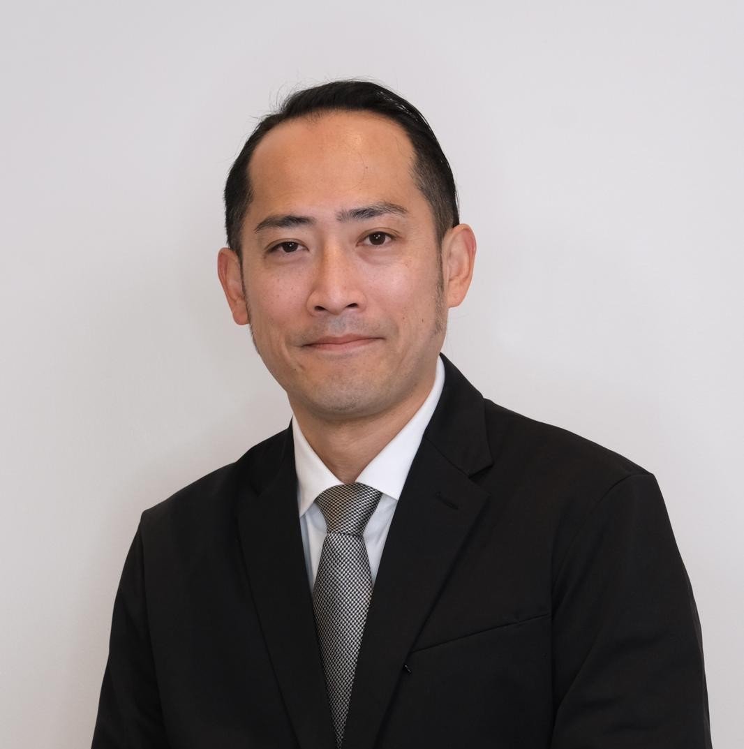 Taichi Ikeda