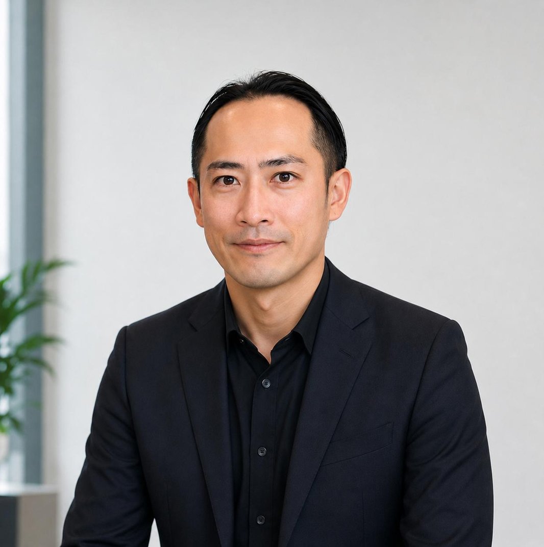 Taichi Ikeda